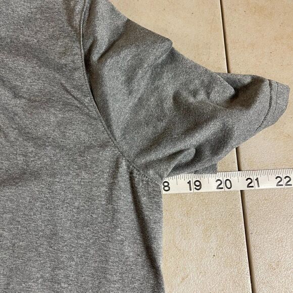 Nike Dri-fit Game Athletic Tshirt XL - Picture 6 of 7